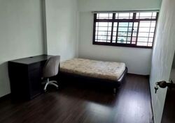 Blk 16A Telok Blangah Crescent (Bukit Merah), HDB 4 Rooms #573197141